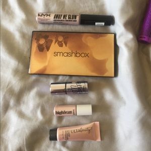 Highlight Bundle (TWO FULL SIZED PRODUCTS)